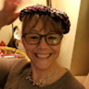 Meet your Posher, Kris